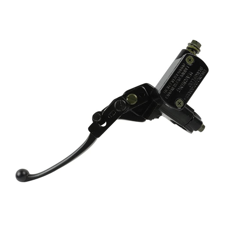 FLYPIG 7/8" Left Hydraulic Brake Master Cylinder for Motorcycle Kids