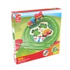 Hape (hape) More Counsel Puzzle Set E3819 
