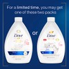 Dove Hand Wash For Clean & Softer Hands Deep Moisture