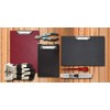 VELOFLEX 4814080 Clipboard A4 PVC with Special Clamp and Loop
