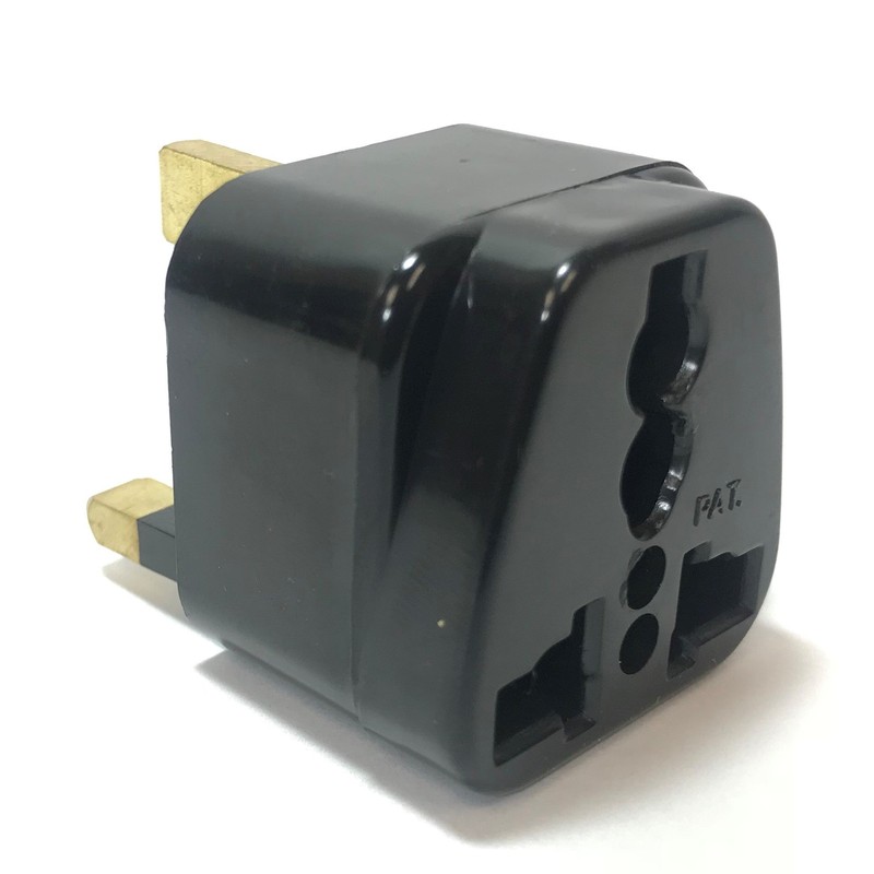 Seven Star Universal Travel Plug Adapters for All Countries World
