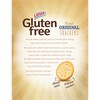 Lance Gluten Free Crackers, Original Baked, 5 Oz Box