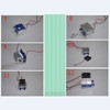 Semiconductor Cooling System Kit DC 12V 72W DIY Refrigeration Semiconductor