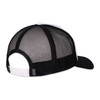 Djinns - DNC Guy Trucker Cap Mesh Cap Hat Cap