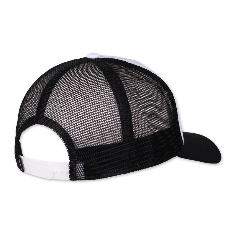 Djinns - DNC Guy Trucker Cap Mesh Cap Hat Cap