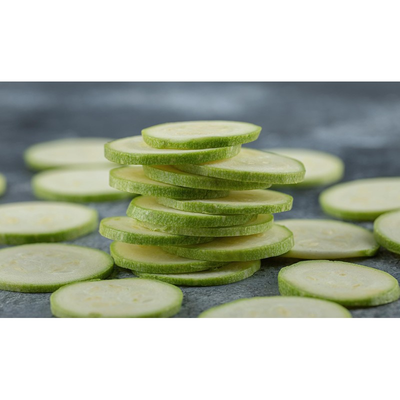 WE-STOCK Vegetable Slicer in Solid ABS with Ergonomic Handle –