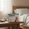 Taflavix Tabs Valeriana Pasiflora Sabor