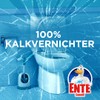 WC Ente 100% Anti-Kalk Flüssiger WC-Reiniger, Toilettenreiniger, 1er Pack (1
