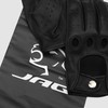 J.A.G. JAG Full Finger Leather Driving Gloves - Cowhide Motorcycle