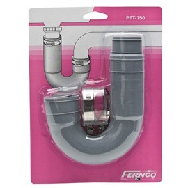 Fernco Inc. GIDDS-301137 Flexible Quick Trap