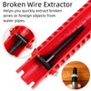 NEATABY 8 in 1 Faucet and Sink Wrench, Multifunctional Wrench