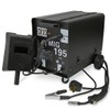 XtremepowerUS MIG-195 Gas-Less Gas Flux Wire Core Welder Welding Machine