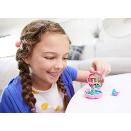 Polly Pocket Hoppin' Hangout