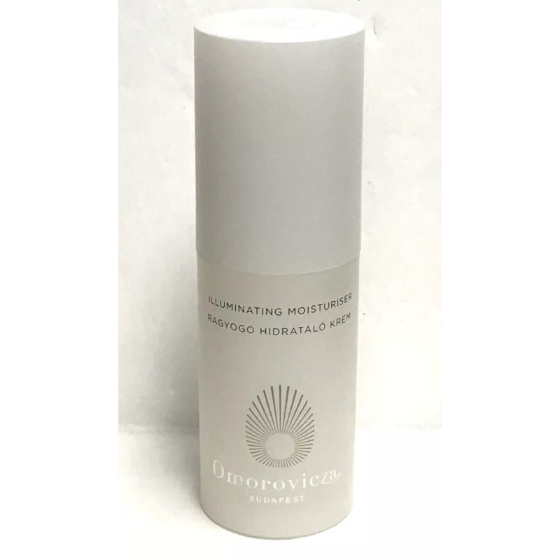 Omorovicza Illuminating Moisturiser-0.