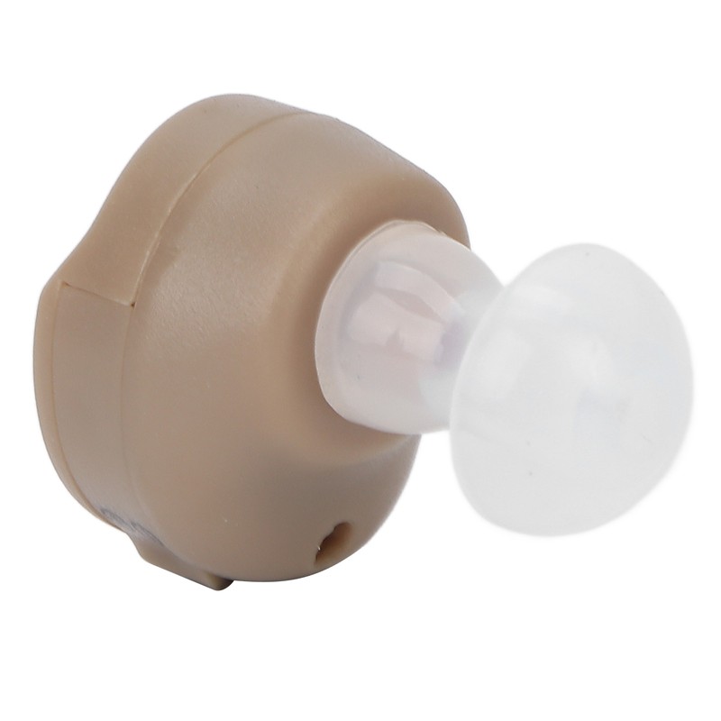 Hearing Aids Amplifier Wireless Comfortable Digital Ear Hearing Sound Assist