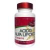 Ácido Alfa Lipoico 500mg Cápsulas Antioxidantes Keep Natural Gluten