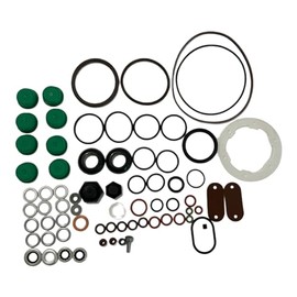 Arko Tractor Parts Diesel Injection Pump for Roosa Master/Stanadyne seal kit 24371 DB/JDB/DC pumps