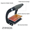 Sutekus Plywood Carrier Panel Carrier Heavy Duty Drywall Carrying Tool