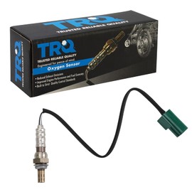 TRQ O2 Oxygen Sensor Compatible with 2003-2006 INFINITI FX45 2003-2004 M45 2002-2006 Q45 2002-2003 Nissan Altima 2003 Murano 2002-2004 Sentra