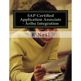 SAP Certified Application Associate - Ariba Integration