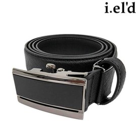 Ield 대구백화점 아이엘드소가죽 자동 벨트(MWM7001) Daegu Department Store Ieldso Genuine Leather Automatic Belt (MWM7001)