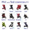 Inner Tube for Phil & teds Dash Stroller