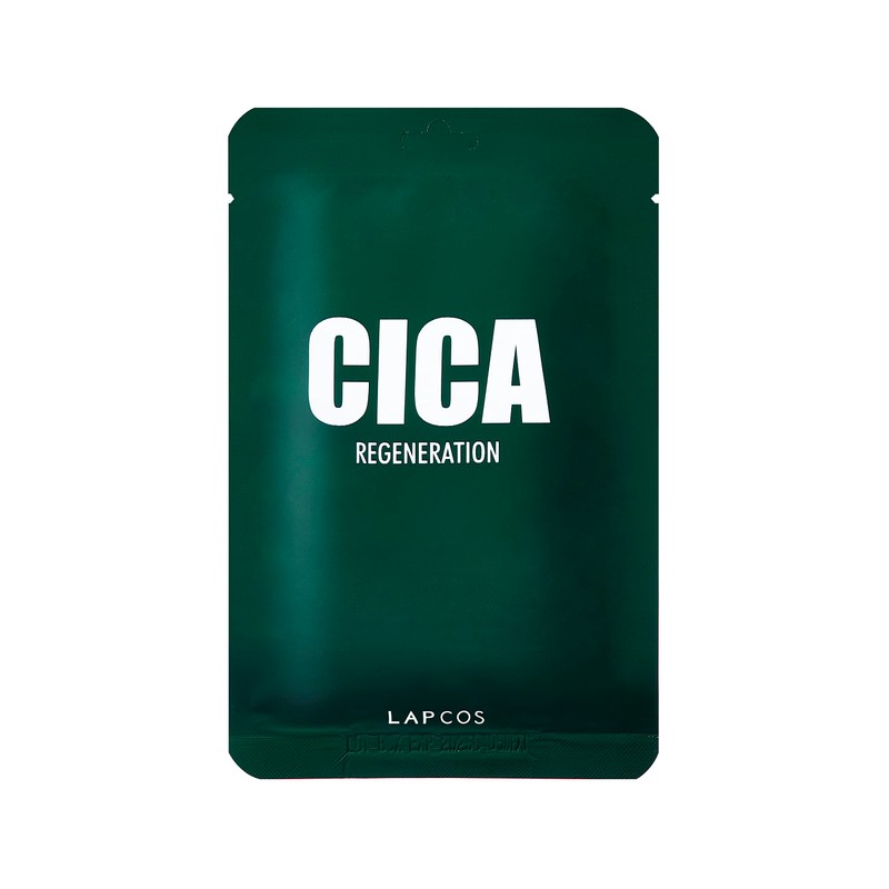 [LIVE HEALTHY LIFE] Lapcos C&C Men's Face Mask (Pack of