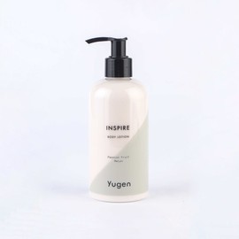 Yugen Yugen Body Lotion BREATHE / 유겐 Yugen유겐 바디로션 BREATHE