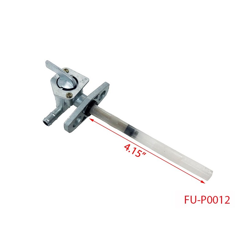 Fuel Tank Petcock Valve for Honda CRF50F CRF70F CRF80F CRF100F