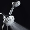 HOTEL SPA - Shower Heads with Handheld Spray - High