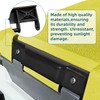 Saioagi 2PCS Cooler Snap-On Hinges Fits for Igloo Trailmate Journey