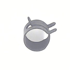 Kohler 25-237-01-S Hose Clamp Genuine Original Equipment Manufacturer (OEM) Part