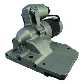 New Starter For Mazda RX-8 R2 1.3L 04-08 N3H2-18-400A N3H2-18-400B N3Z2-18-400 M001T98081 M001T98081A M001T98081B M001T98081C SMT0267 SMT0336 17916 17992 17916S