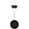 Rubber Stopper, Line Stopper for Fishing, LMAB Rubber Stoppers, Carolina,