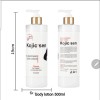 Kojic Sen Skin Lighthening Body Lotion Darkspots Brightens, 16oz [USA