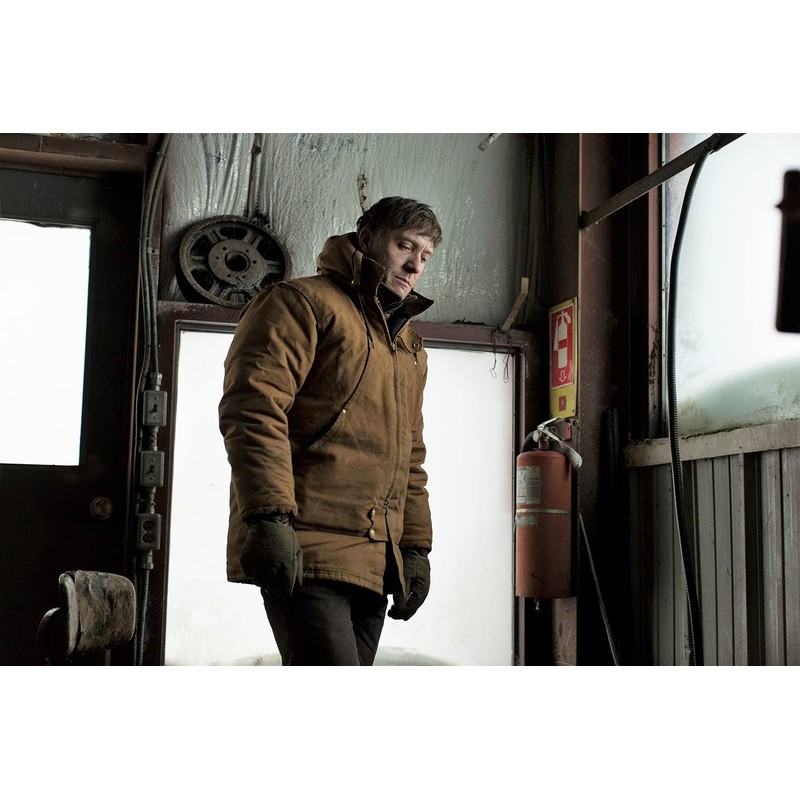 Cardinal - Die komplette vierte Staffel [2 DVDs]