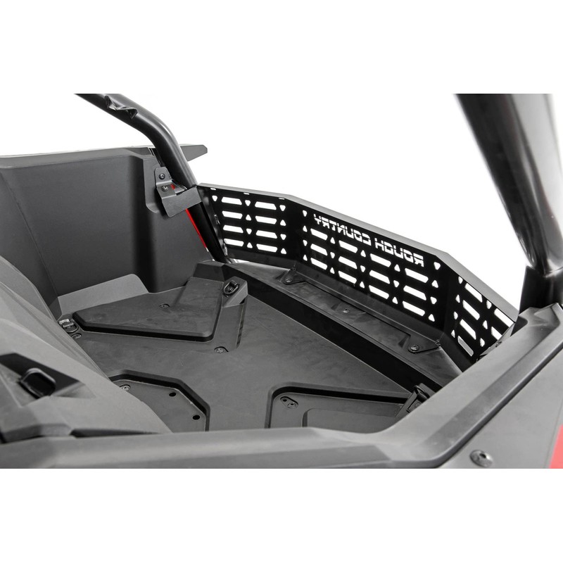 Rough Country Rear Cargo Tailgate for Honda Talon 1000R/1000X (2019-2023)