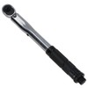 1/4in Drive Micrometer Adjustable Click Torque Wrench Ratchet 2.26 –