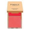 Heci Beauty Double-Take Crème & Powder Blush Duo Alta Pigmentación