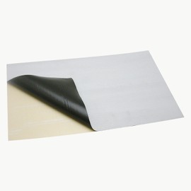 ISC X-Flex Crash Repair Racers Tape: 11 in. x 15 in. (White)