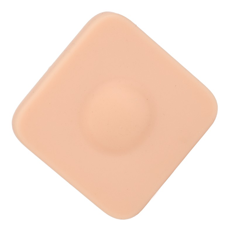Sebaceous Cyst Removal Trainer Silicone Abscess Incision Drainage Pad Suture