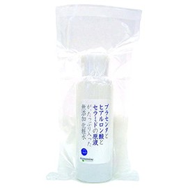 My Mine Additive-Free Lotion Plenty of Placenta, Hyaluronic Acid and Ceramide