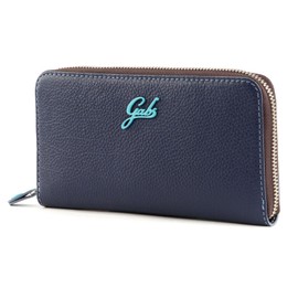 Gabs GMoney17 Leather Wallet 19 cm, Modern