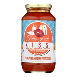 UD_Frik Frak-K.i.s.s. Sauce Variety Pack Case of 6-24 oz Fish Sauce with Soybean Chili Tomato Bottle Sachet Drum Bulk Packaging