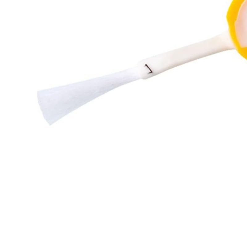 INF Replacement Side Brush Compatible with iRobot Roomba 500/600/700 Series
