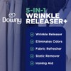 Downy Wrinkle Release Spray, Travel Size Spray, All In One