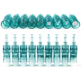 Dr. Pen Ultima A6S Replacement Cartridges Bayonet Slot - Original Disposable DrPen Spare Parts