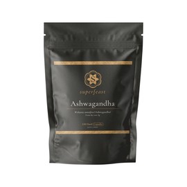 Superfeast Ashwagandha 240 Hard Capsules