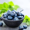 What a good day Bilberry Powder Bilberry Concentrated Powder Powder