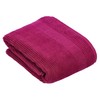 Vossen Tomorrow Bath Towel 100 x 150 cm Cranberry